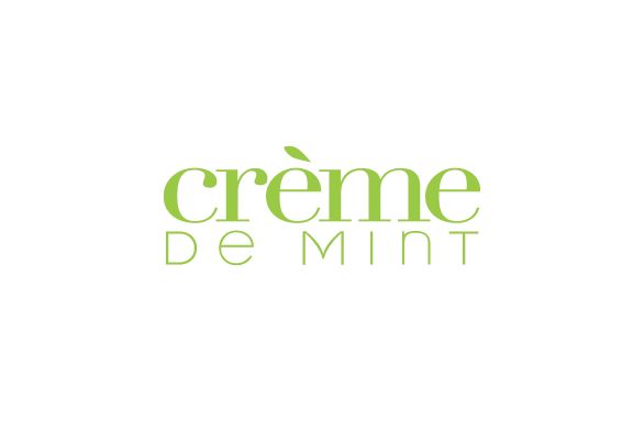 Creme de Mint