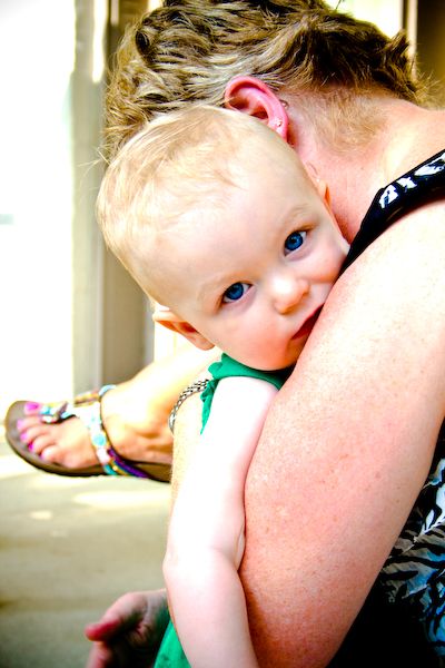 Mazen Photography works really well with kids whil