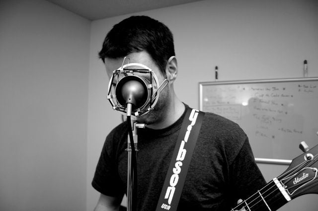Music bands and local talent photos are a must!