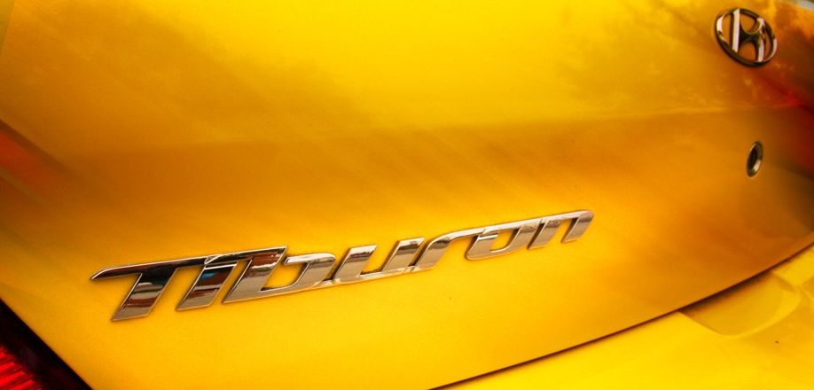 Hyundai USA - Vehicle Branding