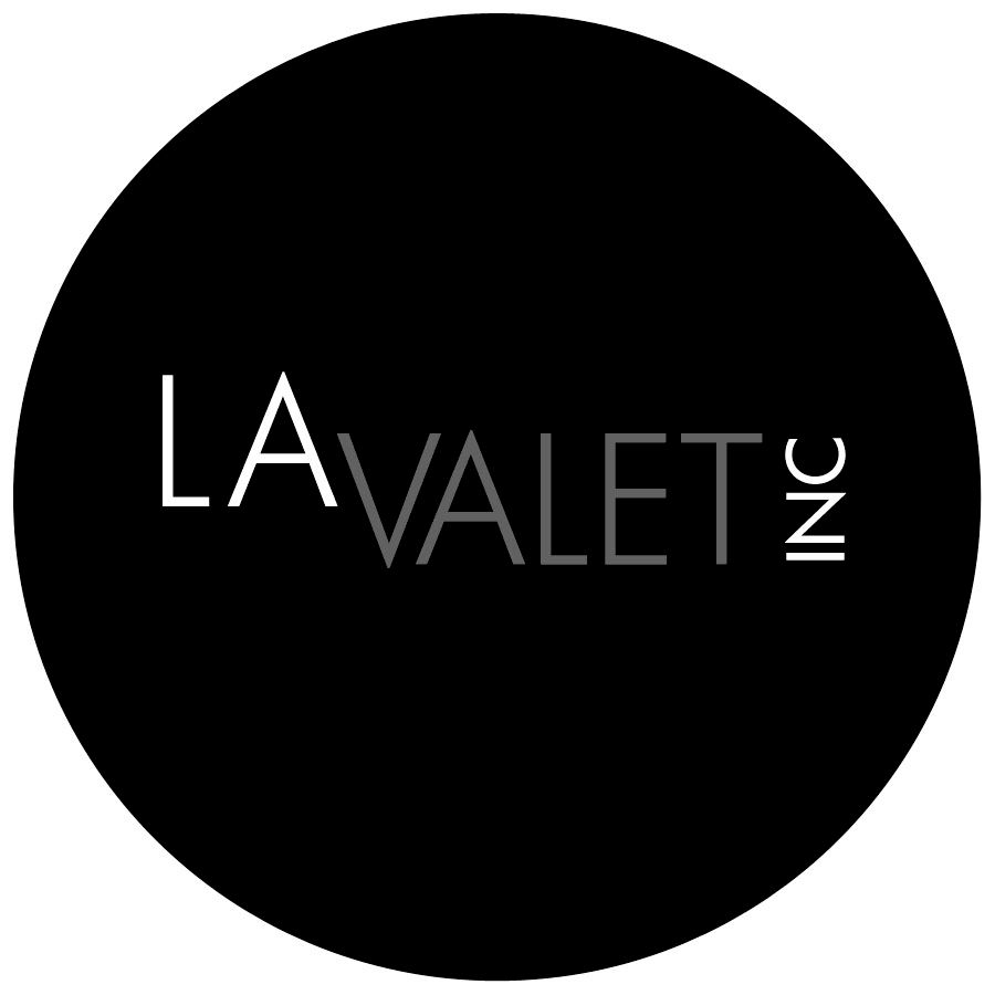 LA Valet Inc