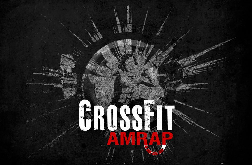 CrossFit AMRAP