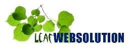 Leaf Web Solution
