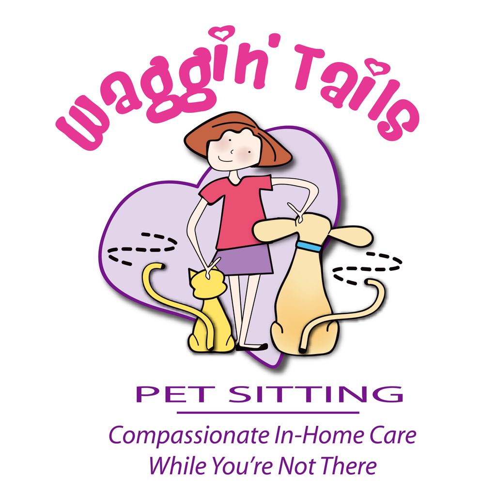 Waggin Tails Pet Sitting