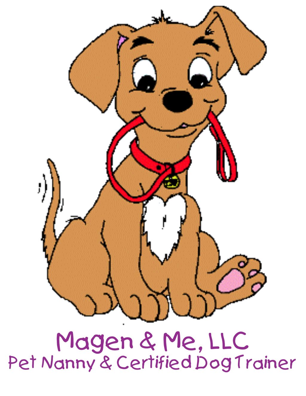 Magen & Me, LLC