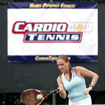 Cardio Tennis Clinics in St Augustine