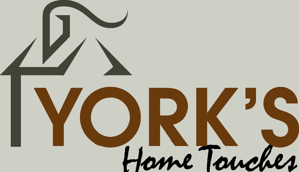 York's Home Touches