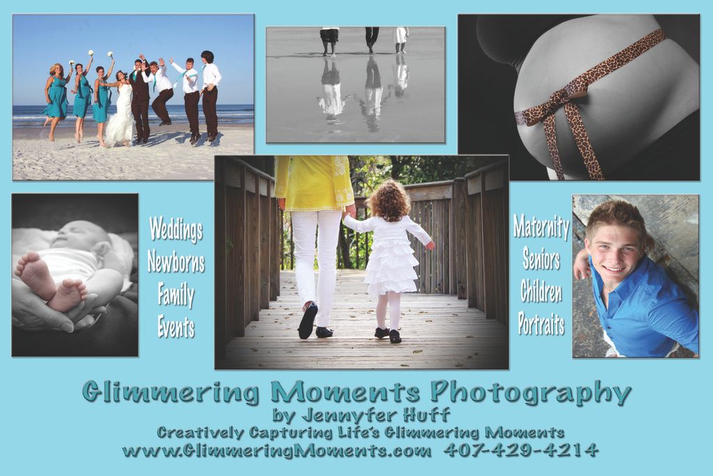 Glimmering Moments Photography