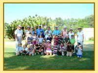 Fairways & Greens Golf Academy