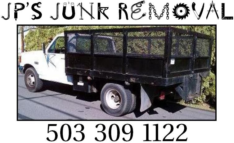 JP's Junk Removal