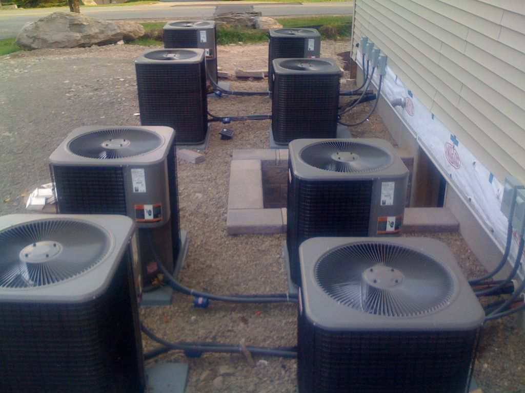 Air Expo Heating & Air Conditioning