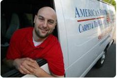 America's Best Carpet and Tile