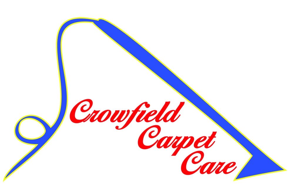 Crowfield Carpet care