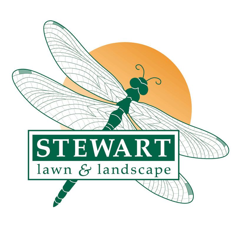 Stewart Lawn and Landscape