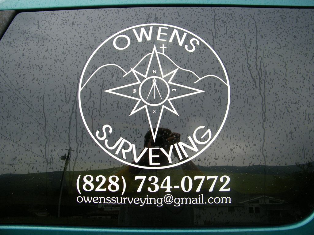 Owens Surveying