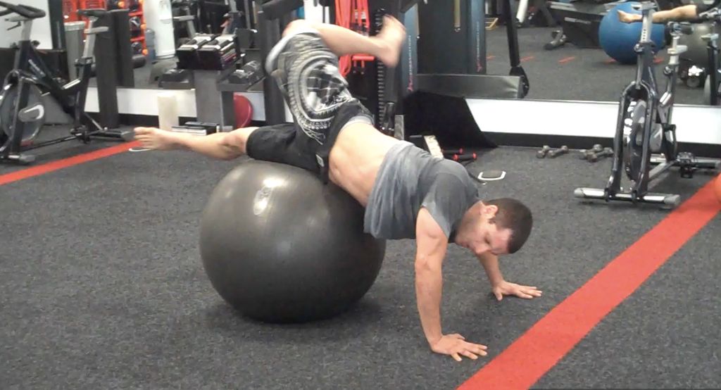 This isn't run of the mill training. We work with 