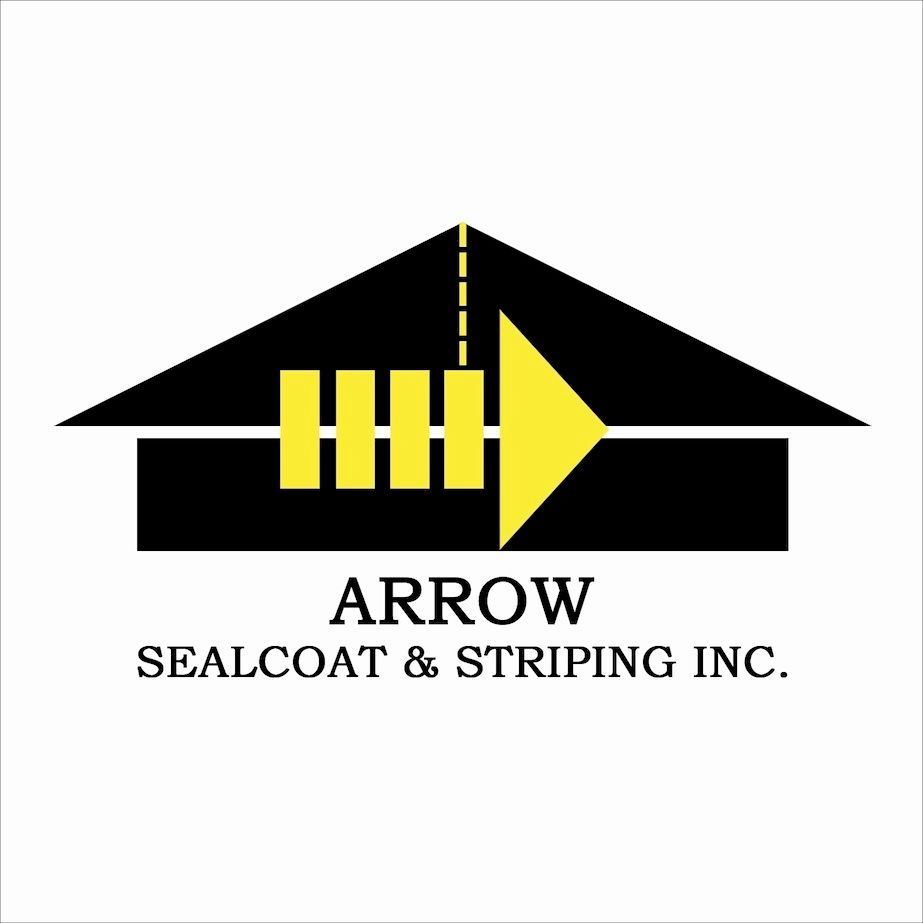 Arrow Seal Coat & Striping, Inc.