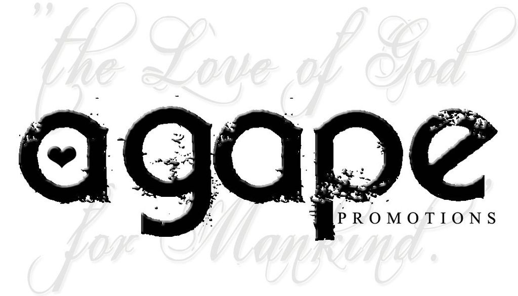 Agape Promotions