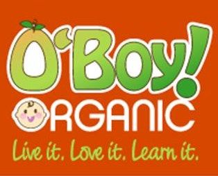 O'Boy! Organic