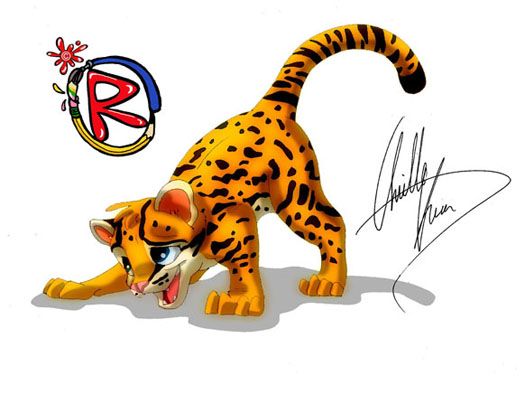 Ocelot