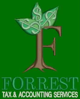 Forrest Tax & Accounting Services