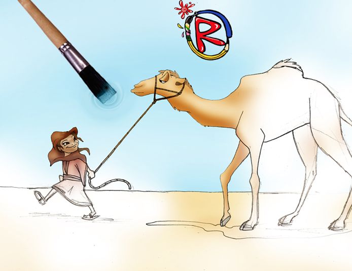 Camel