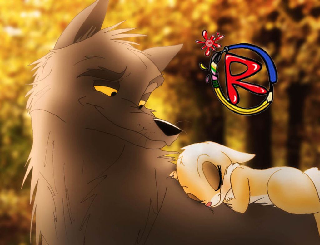 Wolf and Bunny