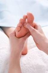 Foot Reflexology (Special treatment for foot)