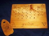 oujia boards