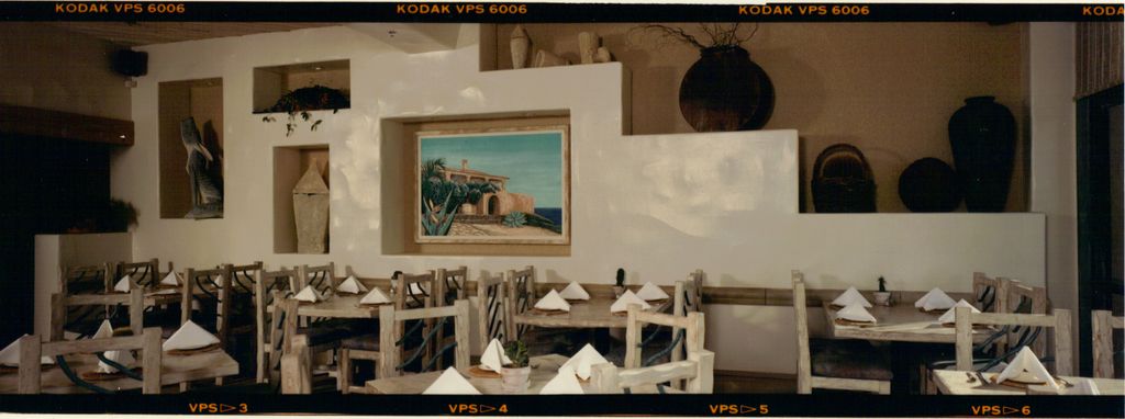 Cilantros a Southwest Restaurant and Marketplace..