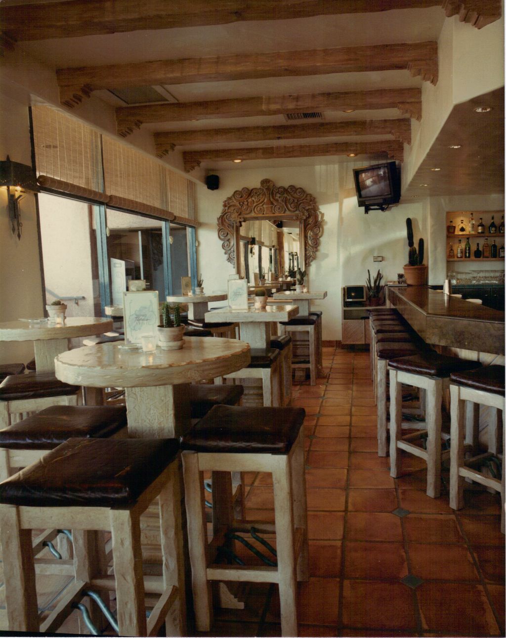 Cilantros a Southwest Bar and Grill~ Won an Orchid