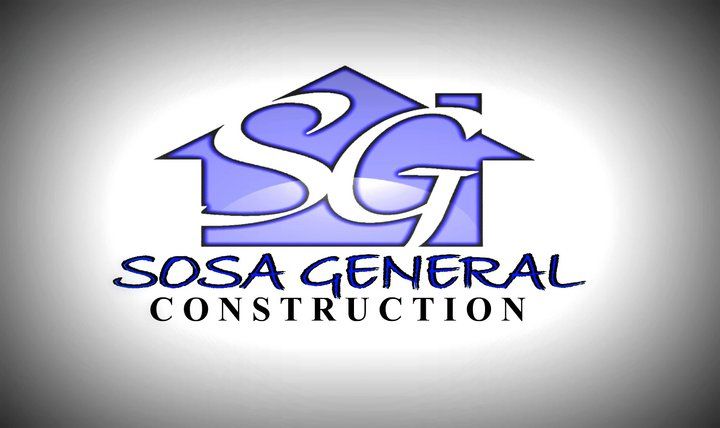 Sosa General Construction, LLC.