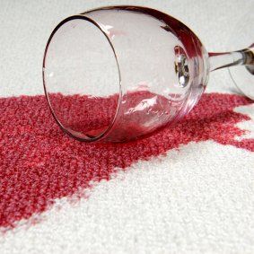 Stain Removal