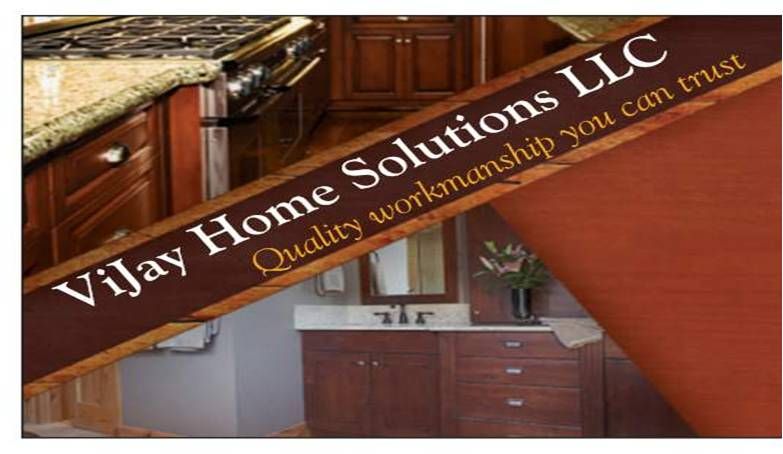 ViJay Home Solutions LLC