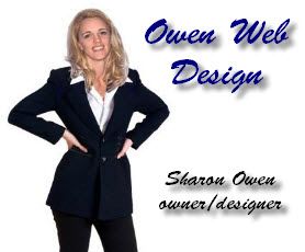 Owen Web Design