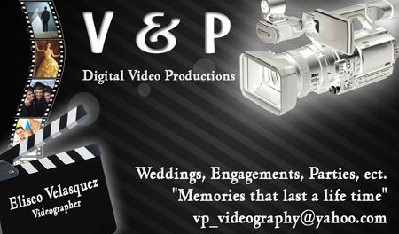 VP Productions