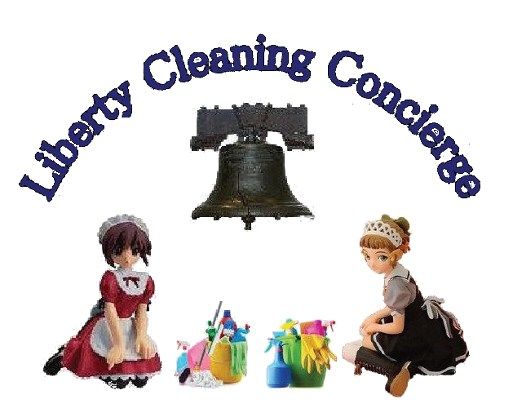 Liberty Cleaning Concierge