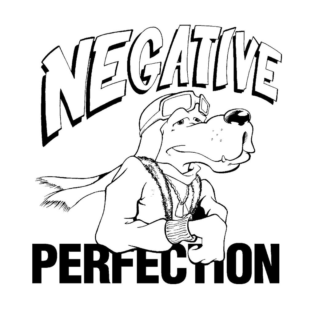 Negative Perfection