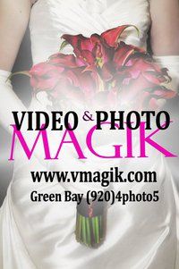 Photo Magik (and Video Highlights)