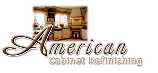 American Cabinet Refinishing