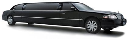 Luxury Towncar Limousine