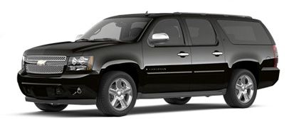 Luxury Suburban