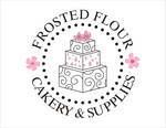 Frosted Flour Cakery and Supplies