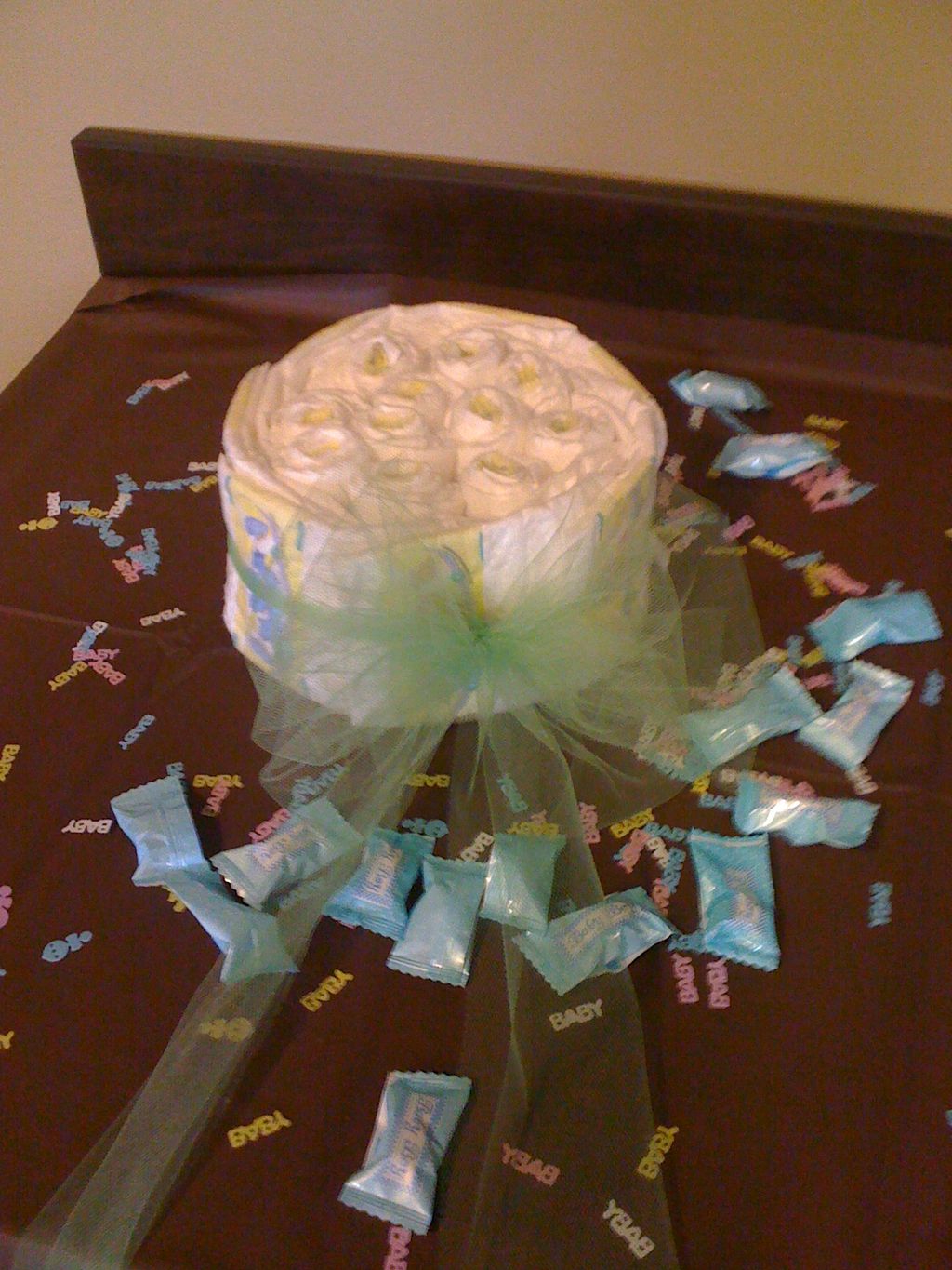 Centerpieces