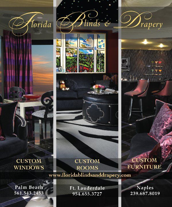 This is a magazine ad that, I created and was publ