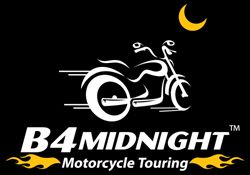 B4Midnight Motorcycle Touring