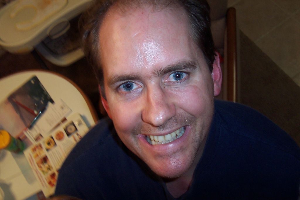 Happy Piano Teacher