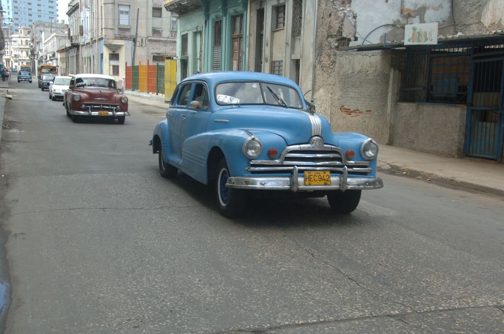 Havana, Cuba