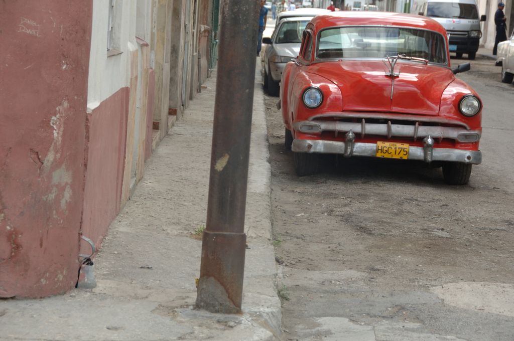 Havana, Cuba