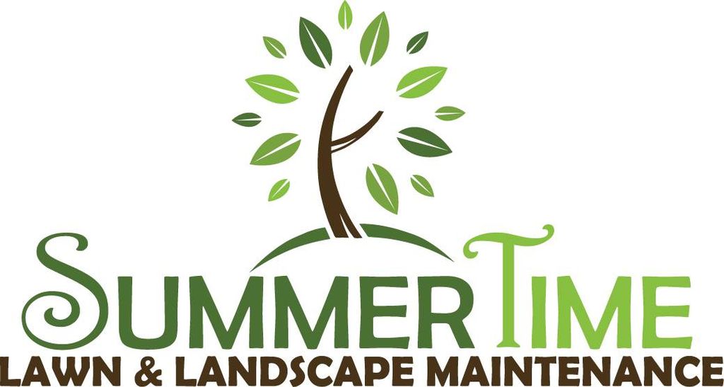 Summer Time Lawn & Landscape Maintenance